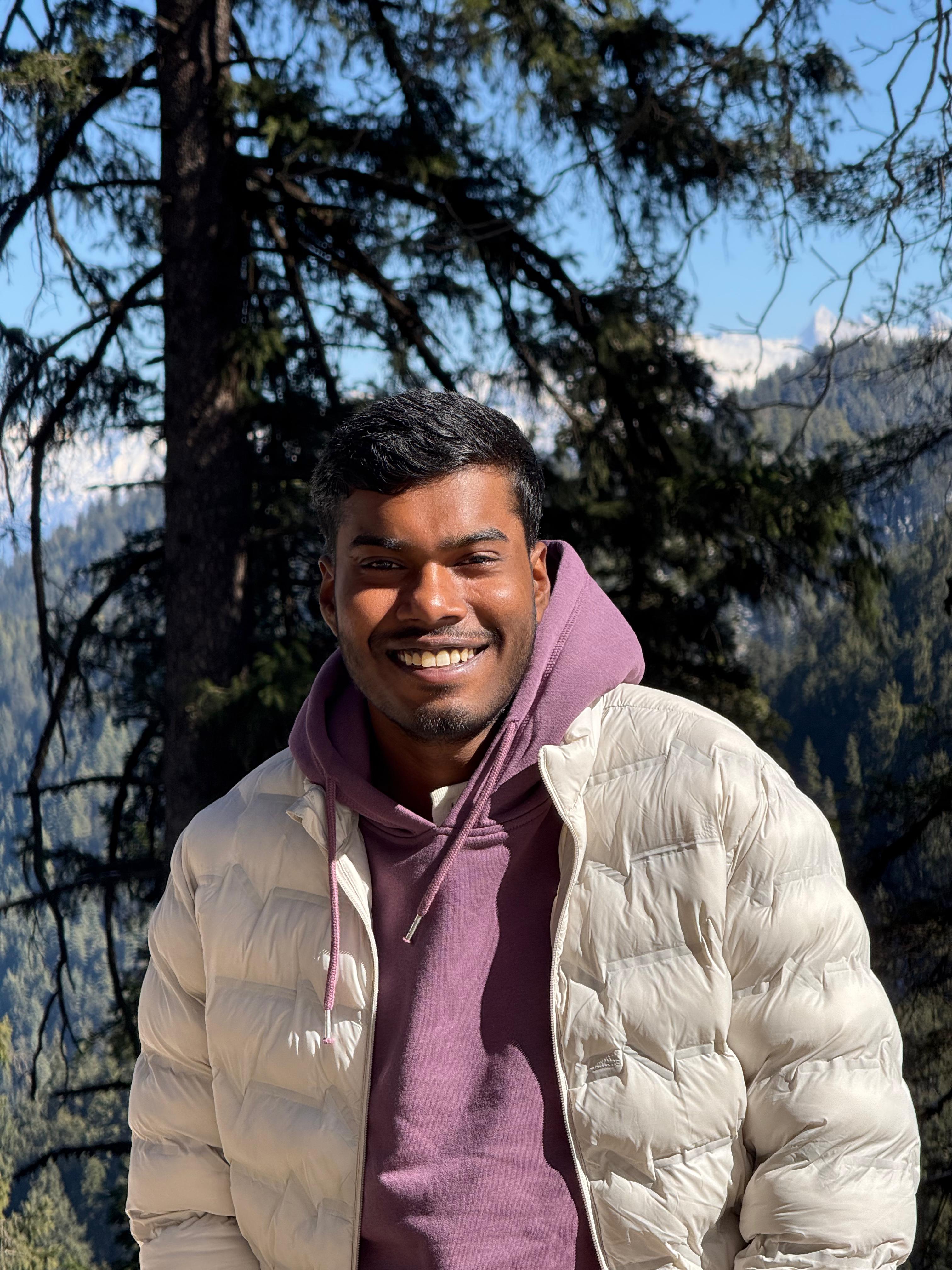 Abhishek Malyan