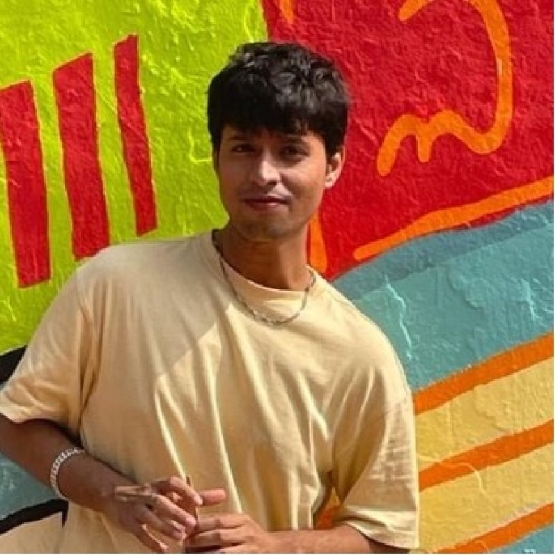 Adesh Bhavsar