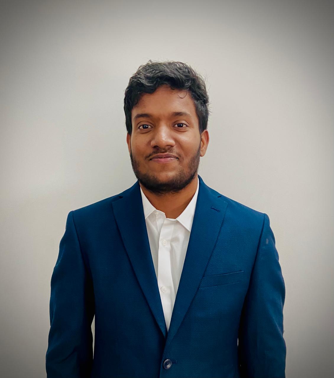 Ravi Kumar